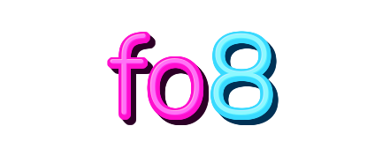 fo8 — logo kanal